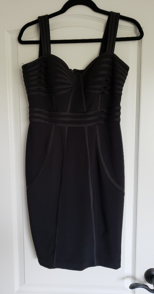 Never worn -LBD